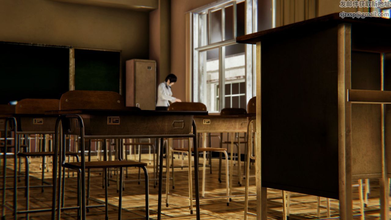 [3D]魔法少女狩獵計劃X5+番外X3番外03-法医凯恩