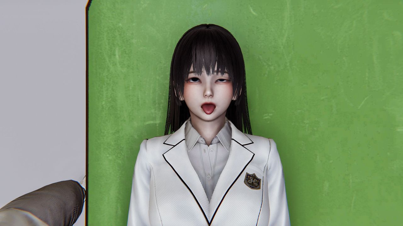 [3D]魔法少女狩獵計劃X5+番外X3番外03-法医凯恩