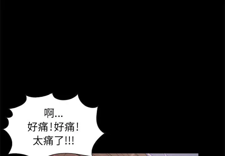 孤岛拼图第17章
