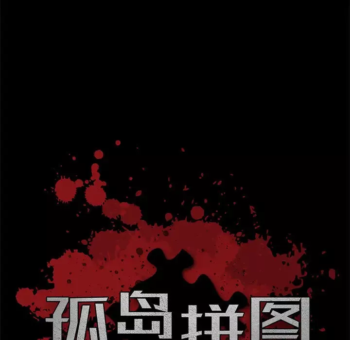 孤岛拼图第17章