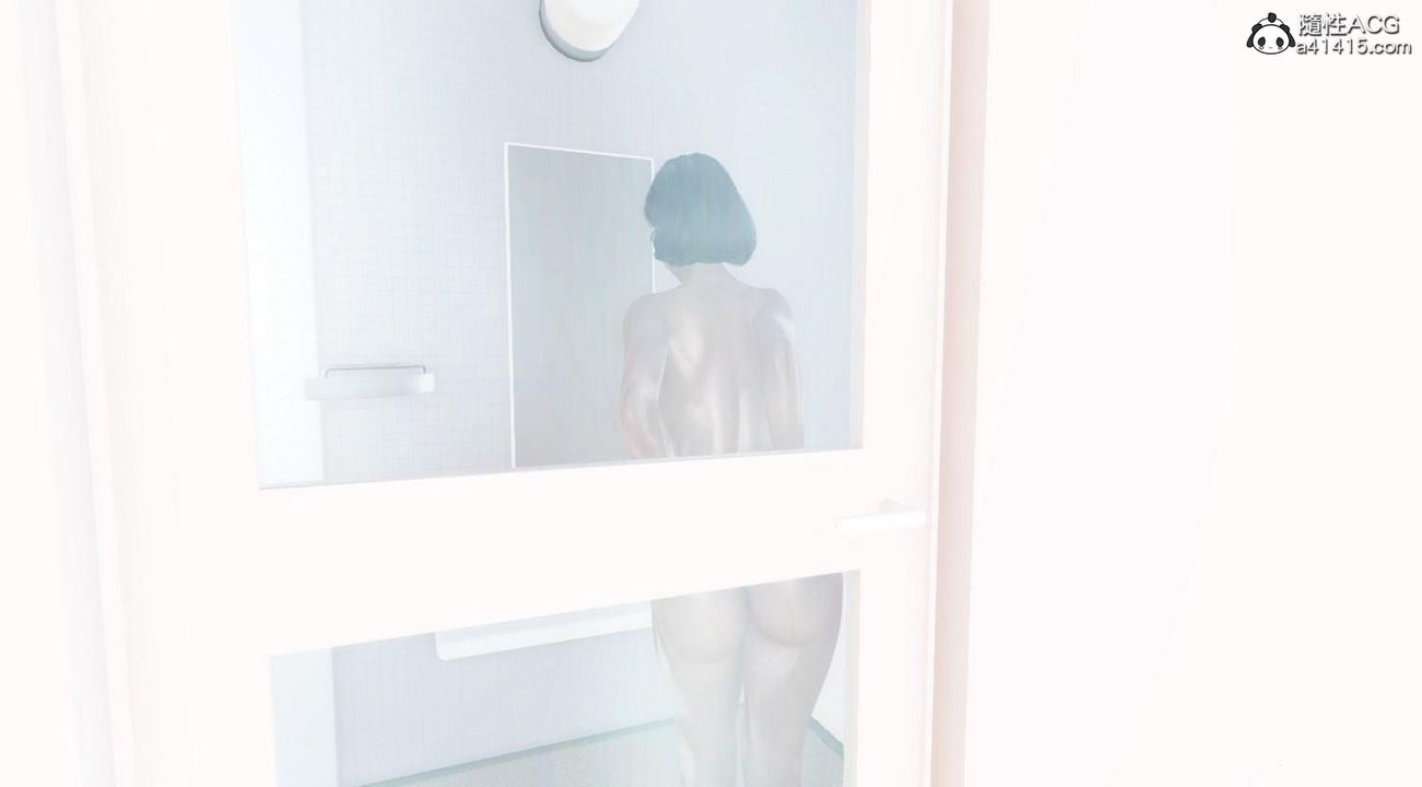 [3D]香汗淋漓的房間第03话