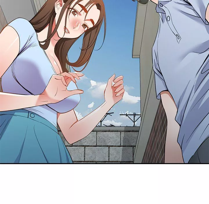 我的美女媳婦第19話
