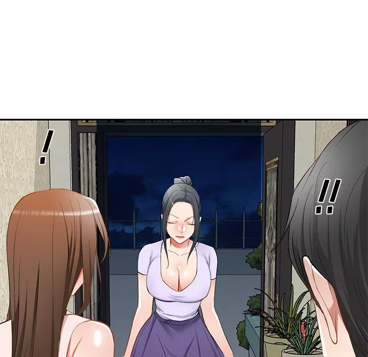 我的美女媳婦第19話