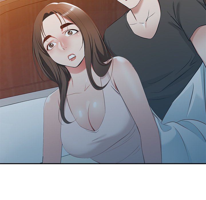 我的美女媳妇第19话