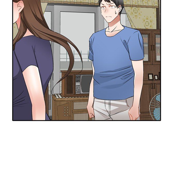 我的美女媳婦第25話