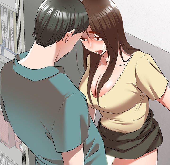 我的美女媳妇第27话