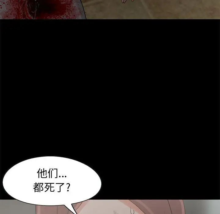 孤岛拼图第27章