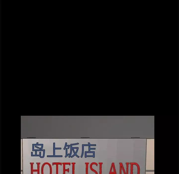 孤岛拼图第27章