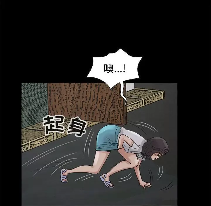 孤岛拼图第27章