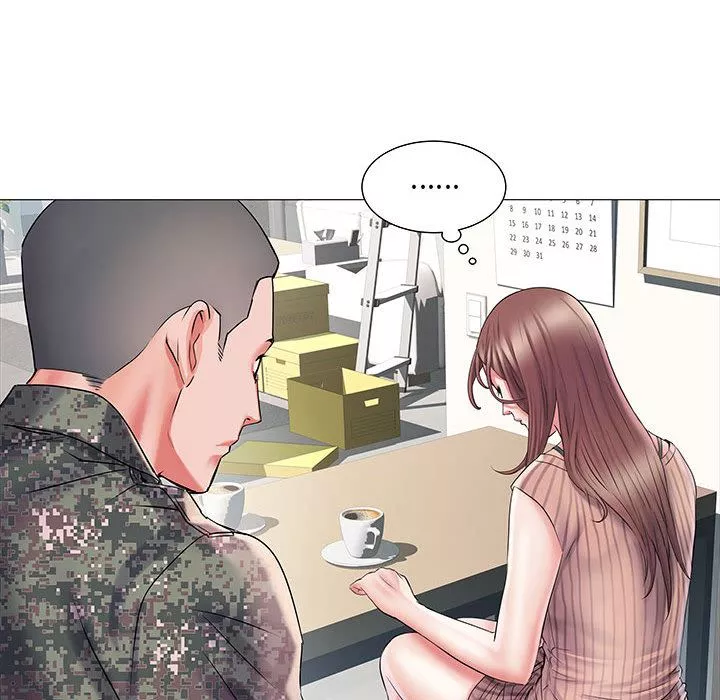 刺激的部队生活第2話