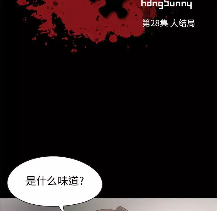 孤岛拼图第28章