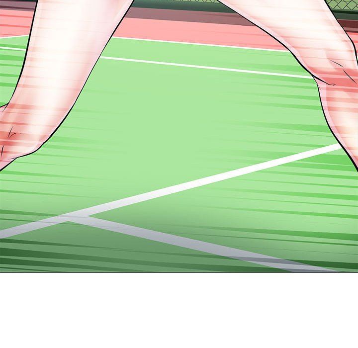 刺激的部队生活第3話