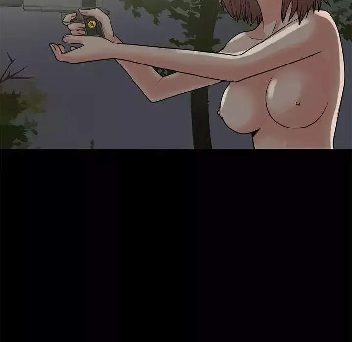 孤岛拼图第28章