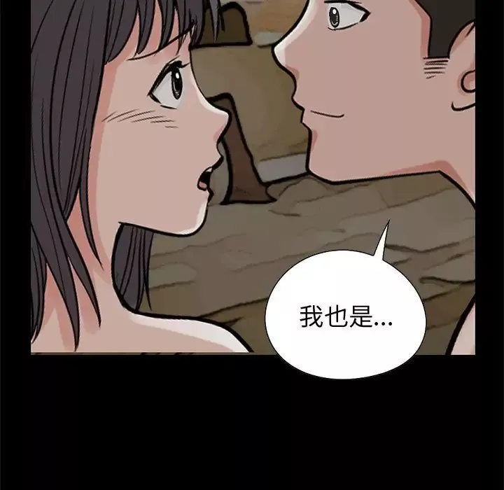 孤岛拼图第28章