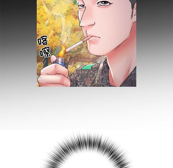 刺激的部队生活第7話