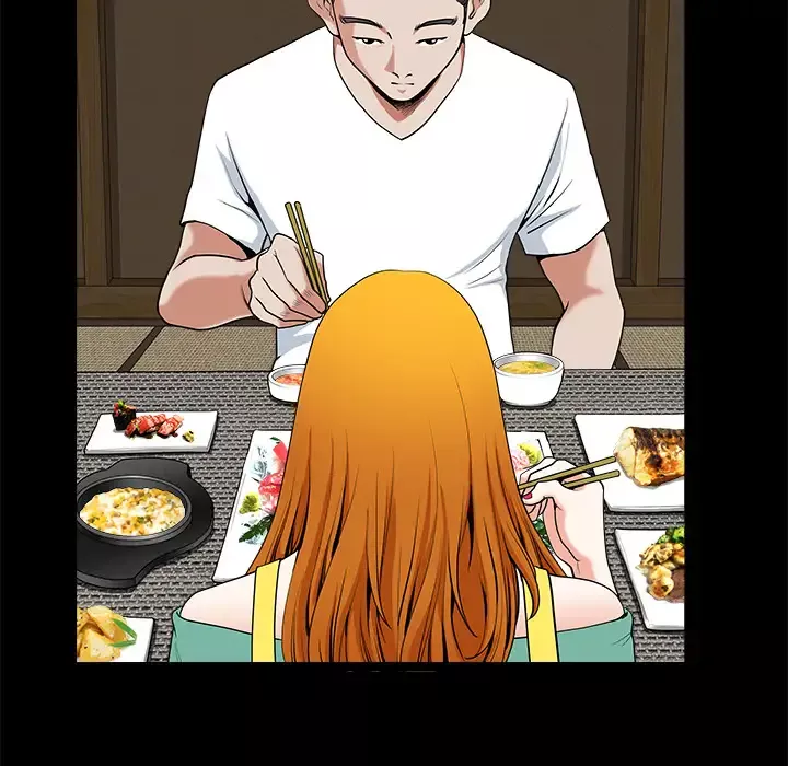 刺激的部队生活第9話