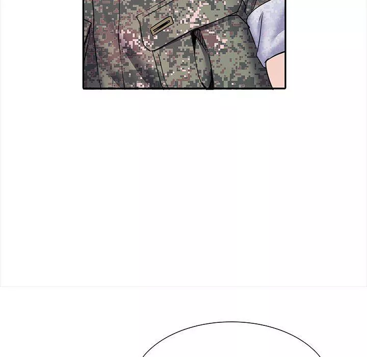 刺激的部队生活第11話