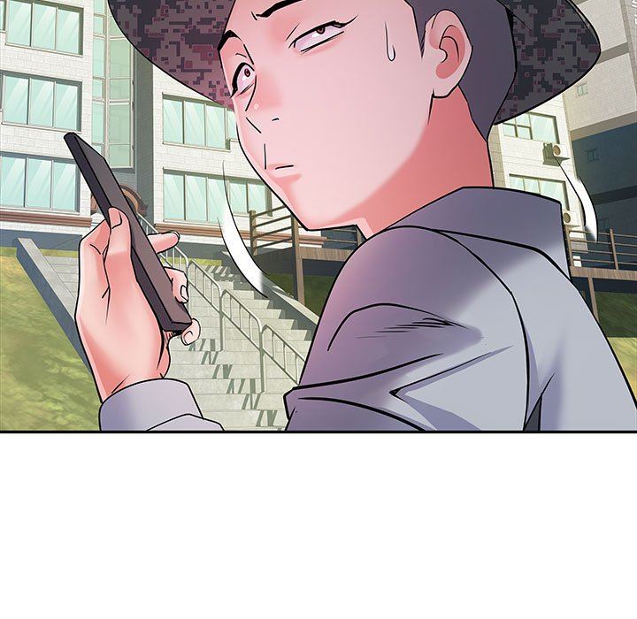 刺激的部队生活第16話