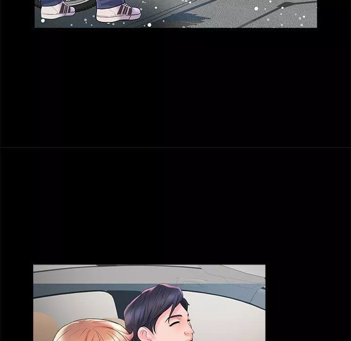 刺激的部队生活第36話