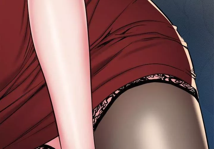 刺激的部队生活第42話