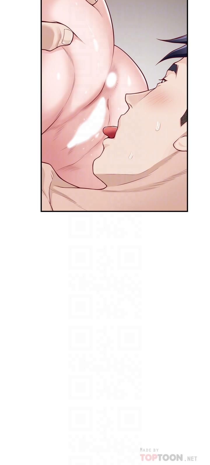 姊姊的房间第36话-自己爽完就想走?