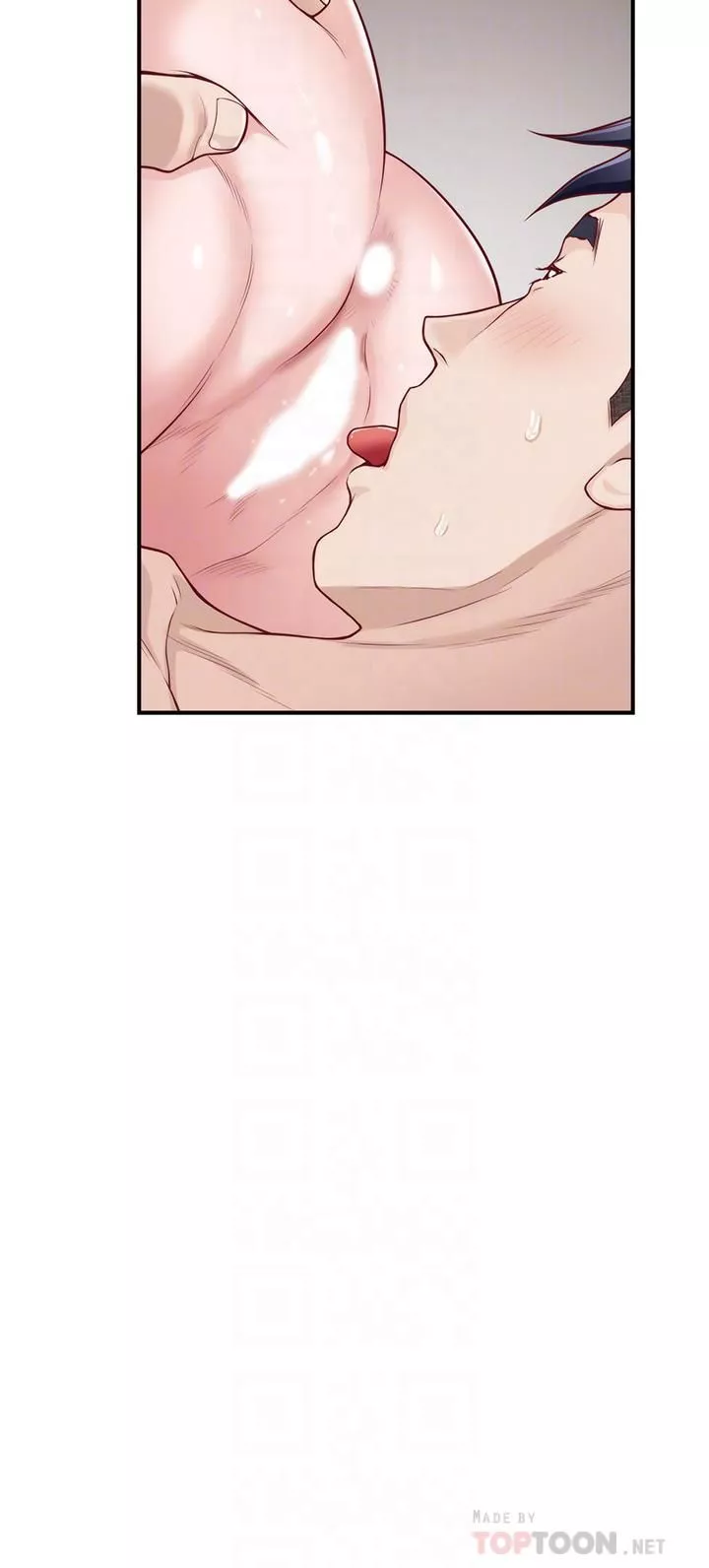 姊姊的房間第36話-自己爽完就想走?