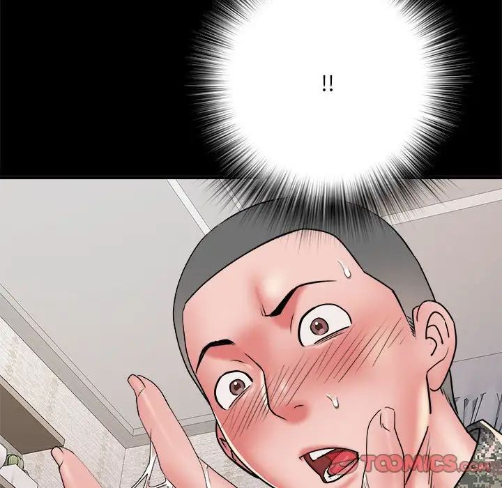 刺激的部队生活第46話