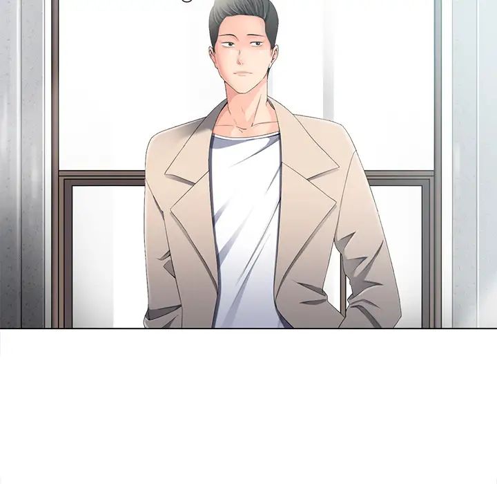 相差一輪第1话