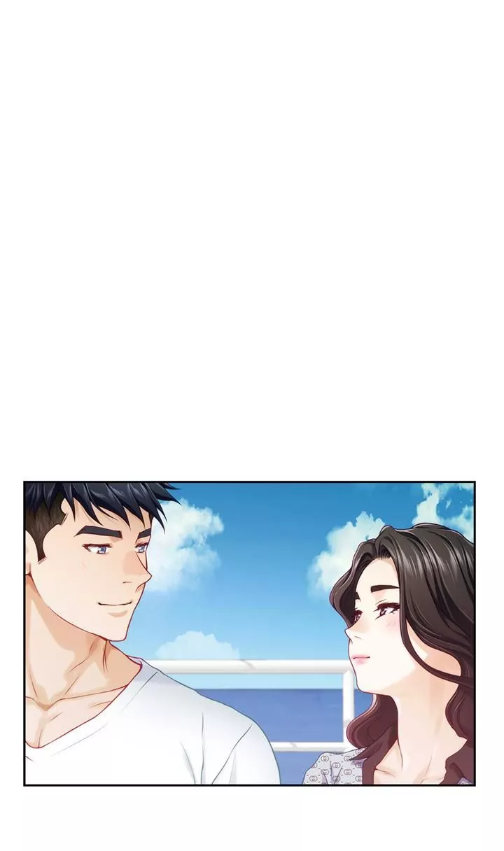 姊姊的房間第41話-姊姊丁字褲的深處