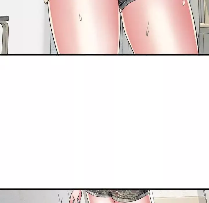 刺激的部队生活第50話