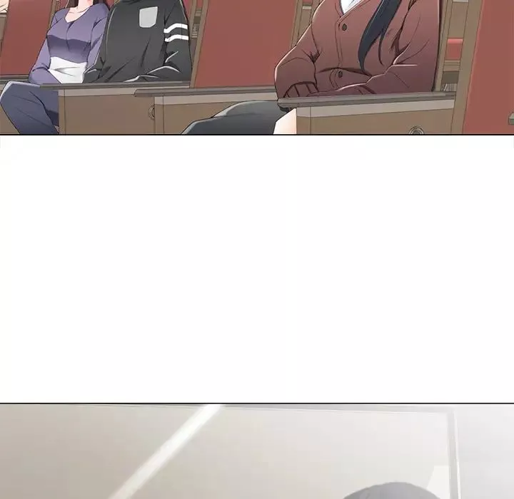 相差一輪第2话