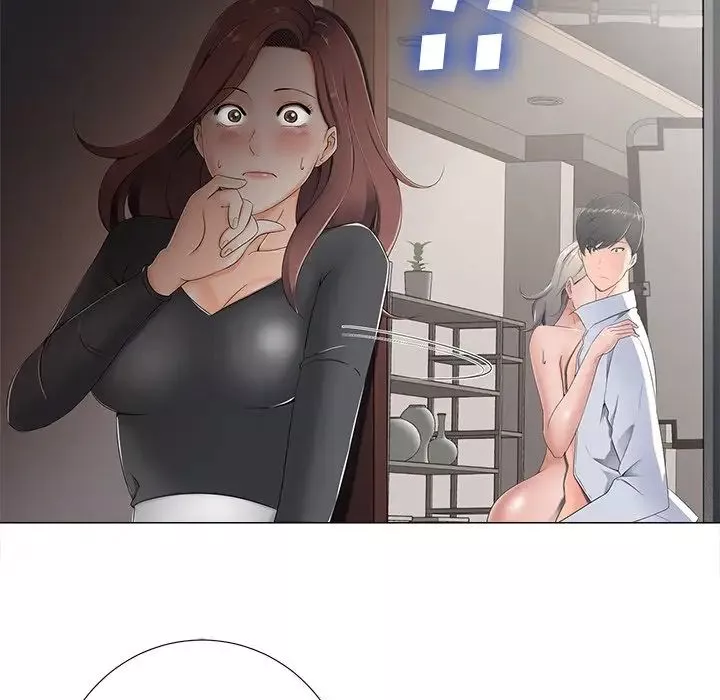 相差一輪第3话