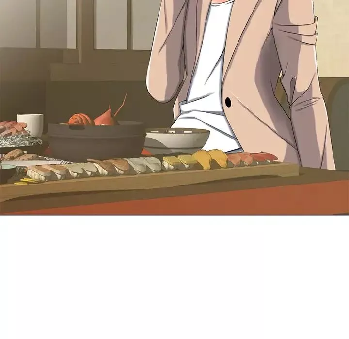 相差一輪第3话