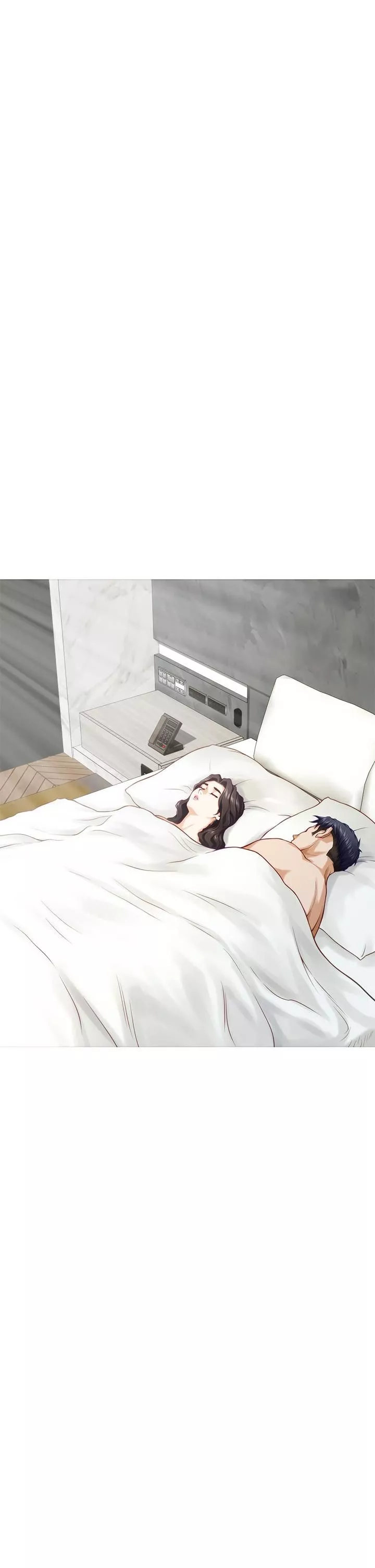 姊姊的房間第45話-用色色的方式叫姊姊起床