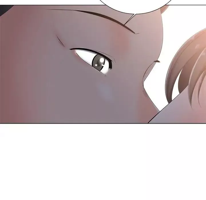 相差一輪第3话