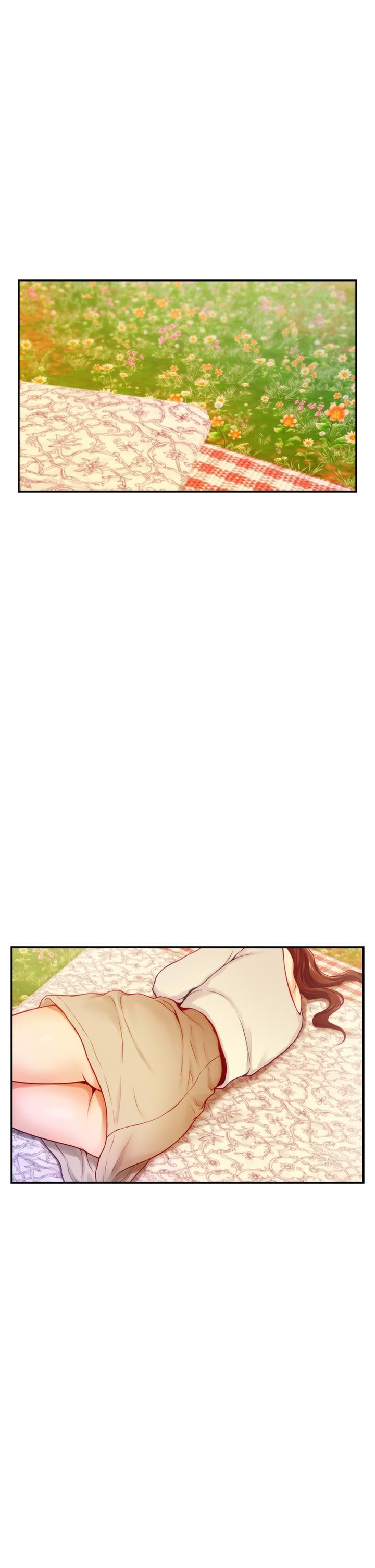 姊姊的房間第45話-用色色的方式叫姊姊起床