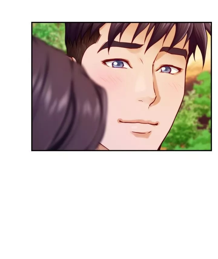 姊姊的房間第45話-用色色的方式叫姊姊起床