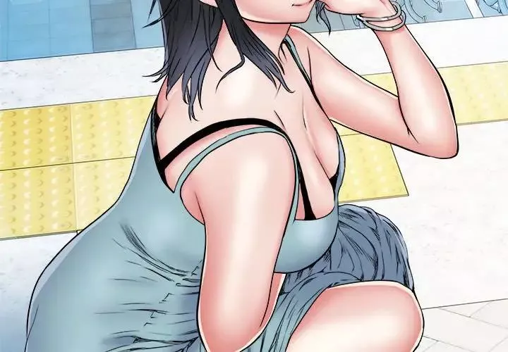 刺激的部队生活第53話
