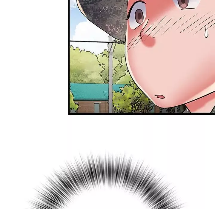 刺激的部队生活第53話