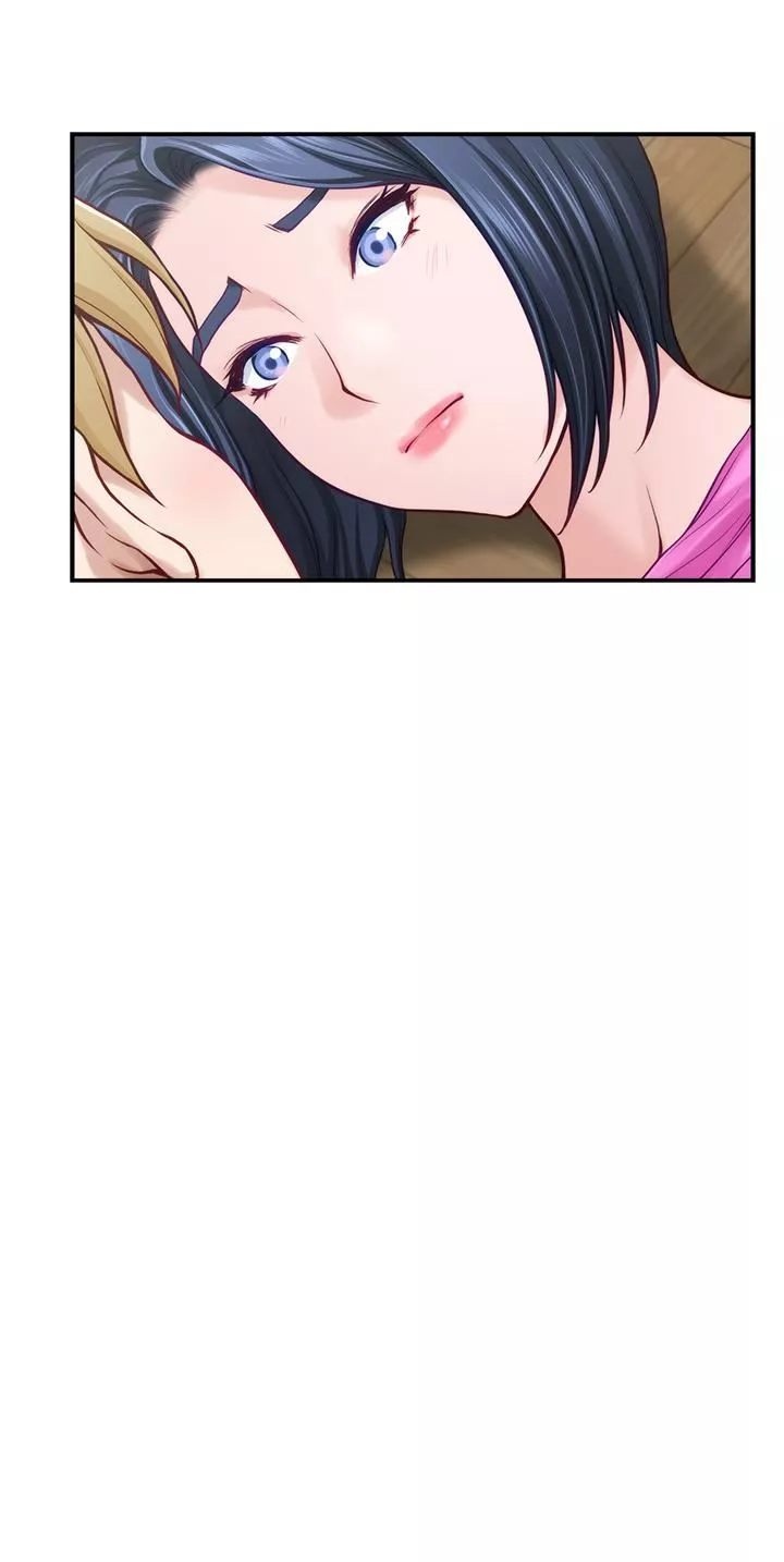 姊姊的房間第48話-不能說的秘密