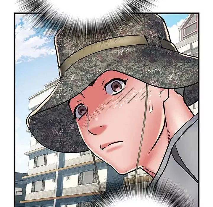 刺激的部队生活第53話