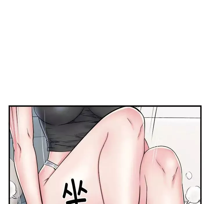 刺激的部队生活第54話