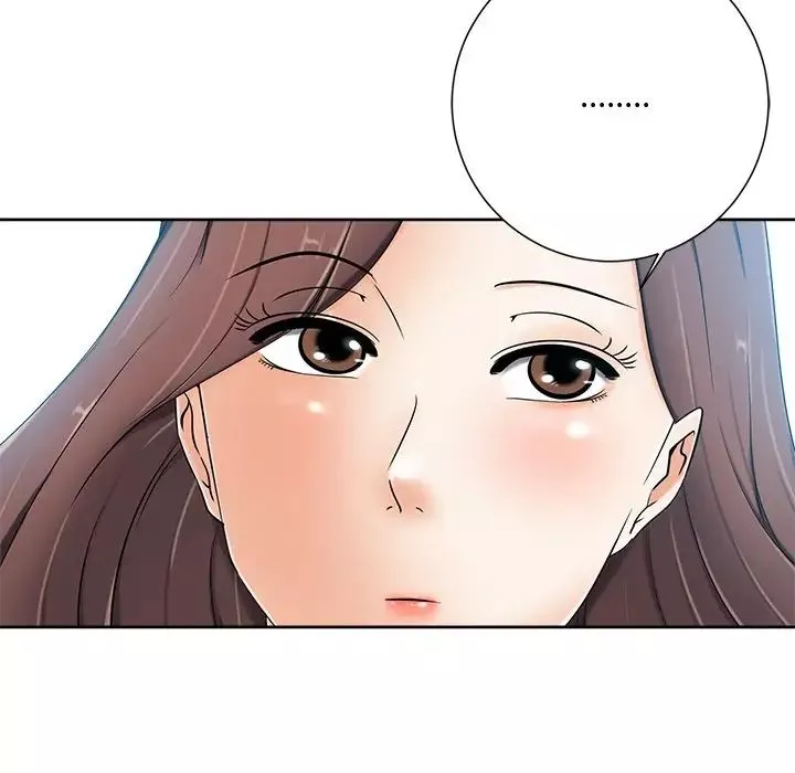 相差一輪第6话