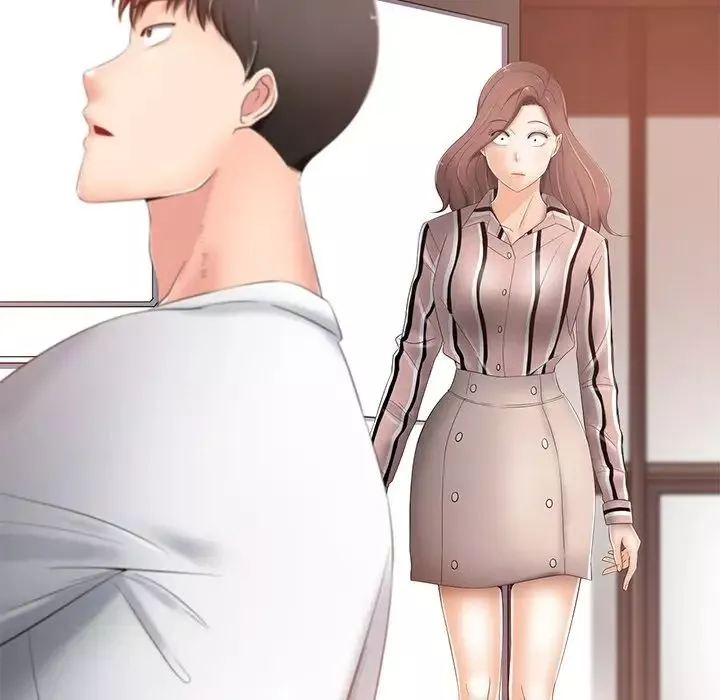 相差一輪第7话