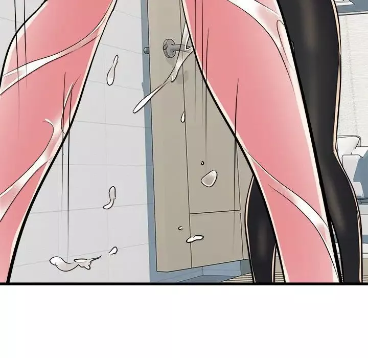 刺激的部队生活第58話