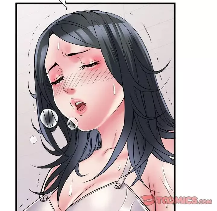 刺激的部队生活第58話