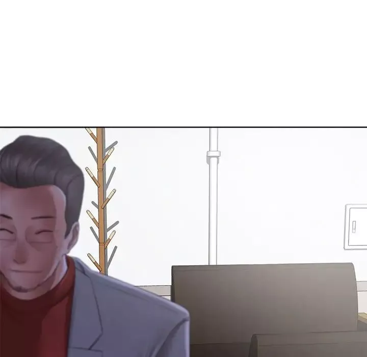 相差一輪第11话