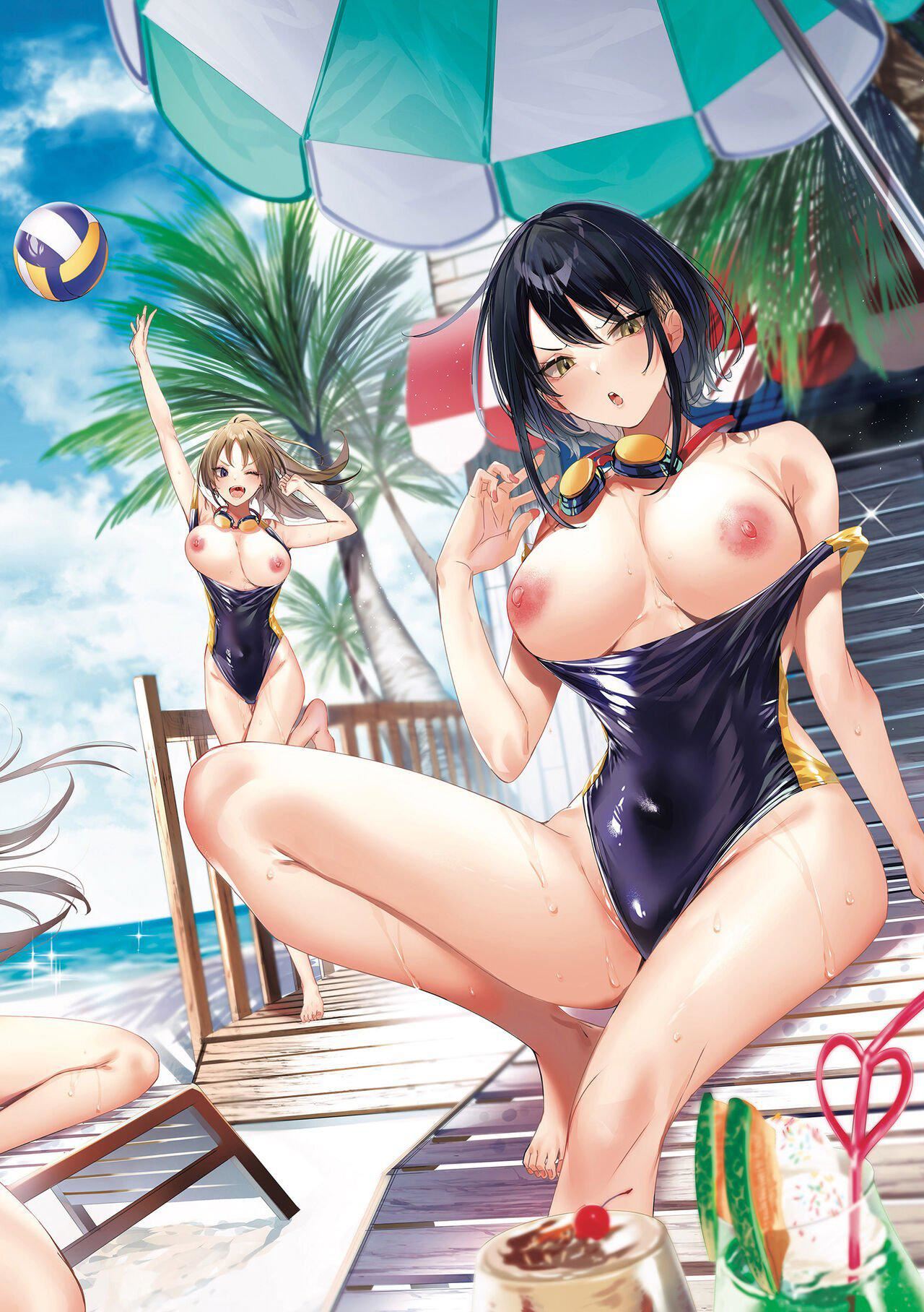ラブラリアット！[无邪気汉化组][拼贴缺加笔]ラブラリアット！[无邪気汉化组][拼贴缺加笔]