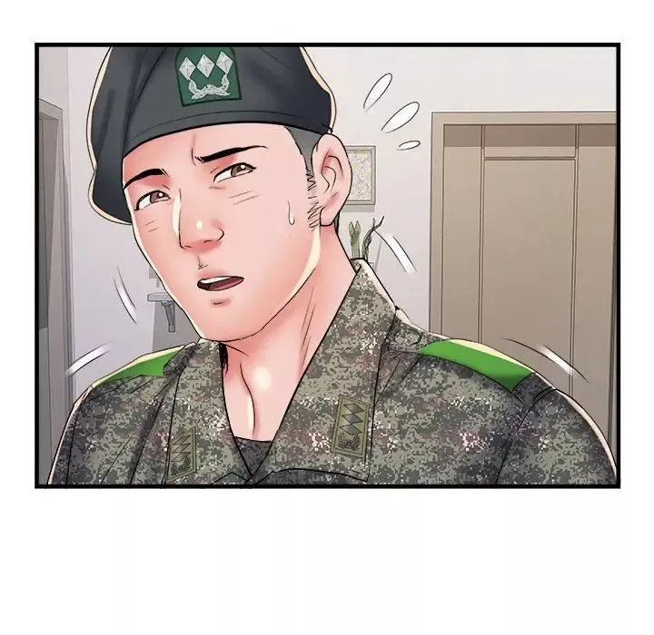 刺激的部队生活第65話