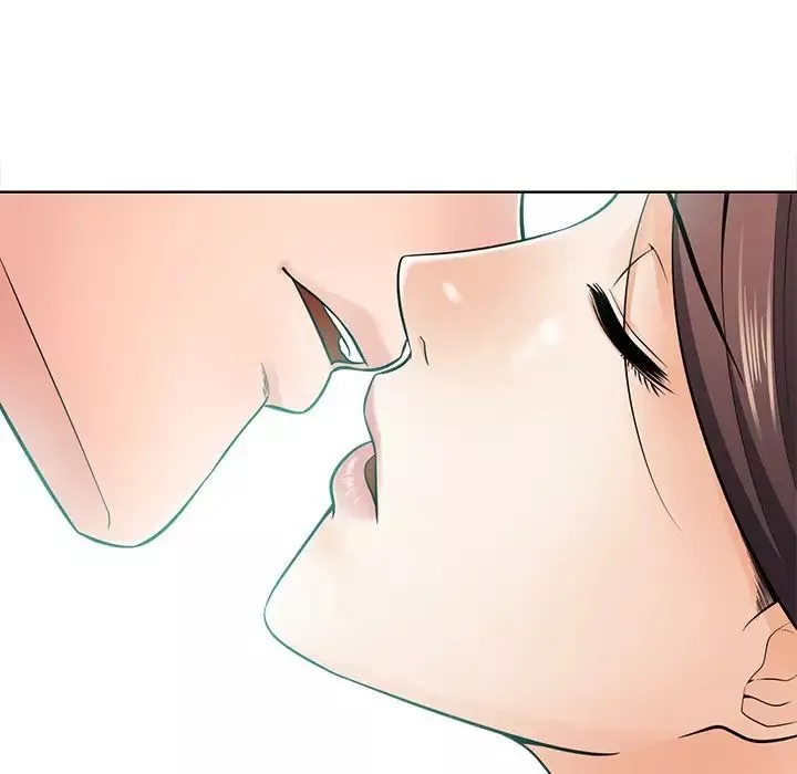 相差一輪第21话